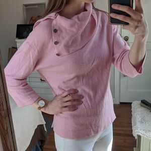 Jones New York Cashmere Sweater